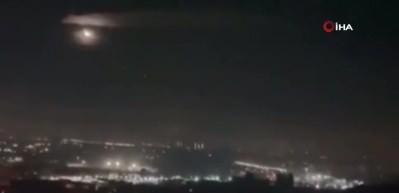 Rus ordusundan Kiev'e yoğun saldırı