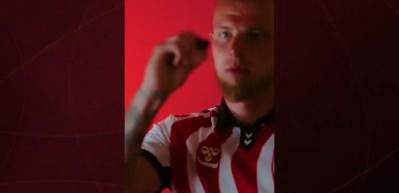 Samsunspor'un yıldız stoperine Süper Lig'den talip çıktı