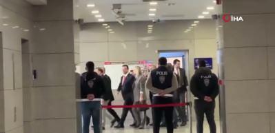 Saraçhane merkezli mafya düzeni: Açığını bulduklarına çökmüşler