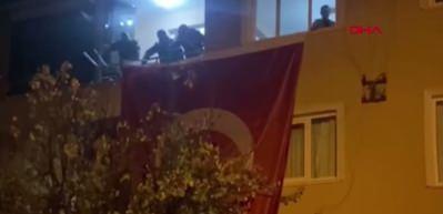 Şehit babasından yürek burkan sözler: “Zaten siz de benim oğlumsunuz”