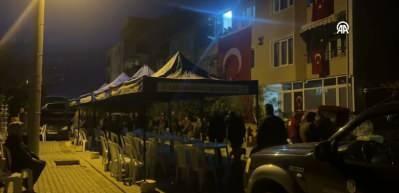 Şehit babasının y&uuml;rek yakan feryadı! Oğlunun annesine s&ouml;ylediği vasiyet gibi s&ouml;zler ortaya &ccedil;ıktı