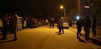 Şehitlerin şehadet haberleri ailelerine ulaştırıldı