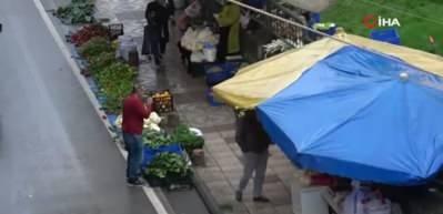 Semt pazarlarında alarm: Düzensizlik ve agresif satış şehirliyi kaçırıyor, para şehir dışına akıyor