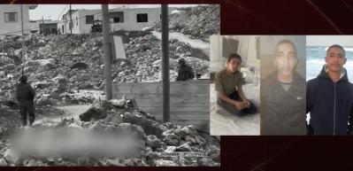 Serbest bırakılan çocuklar İsrail askerlerinin işkencesini ilk kez anlattılar