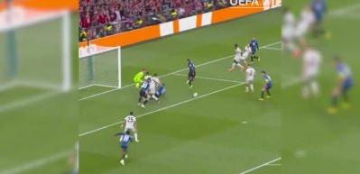 Sezon başında da ilgi vardı: Galatasaray'dan Lookman bombası