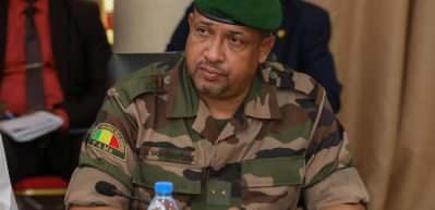 "SİHA’larınız mükemmel kalitede' Afrika ülkesi tehditlere meydan okudu: TSK’nın bize yardım etmesi çok önemli