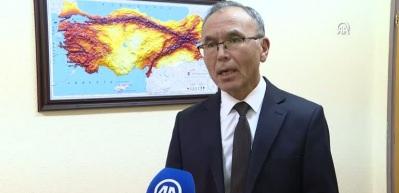 Sındırgı üç aydır "olağanüstü deprem fırtınası" yaşıyor