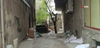 Şırnak'ta korkunç cinayet: Baltayla öldürüldü!