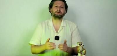 Cumhurbaşkanına yönelik skandal sözleri nedeniyle Furkan Bölükbaşı gözaltına alındı