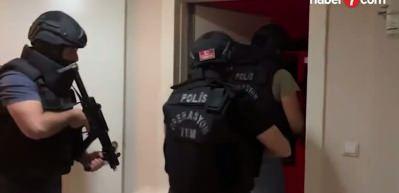 Kapalıçarşı'da kara para akladığı tespit edilen 76 kişi hakkında yakalama kararı çıkarıldı