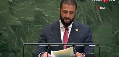 Suriye Devlet Başkanı Şara'dan ABD Trump ile görüşecek