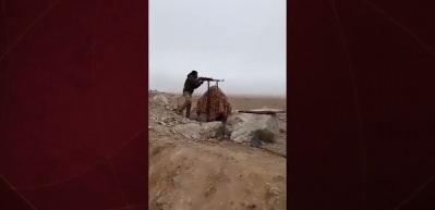 Suriye ordusuyla YPG arasında çatışma çıktı