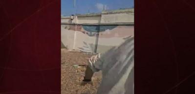 Tecavüz görüntülerini sızdıran eski İsrail başsavcısı intihar şüphesiyle hastaneye kaldırıldı