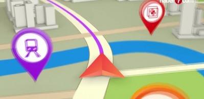 Telefonlar internetsiz devrime hazır!