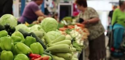 Ticaret ve perakende satış hacmi eylülde yıllık bazda arttı