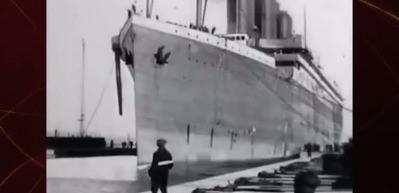 Titanic'in son hatırası satışa çıkarıldı! Talep edilen miktar herkesi şaşırtt