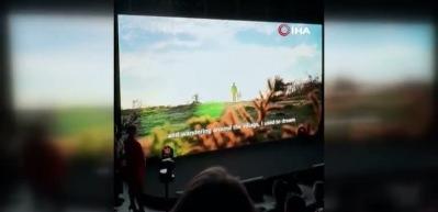 Tokatlı fırın ustasının 10 bin dolarlık ödül sevinci kursağında kaldı!