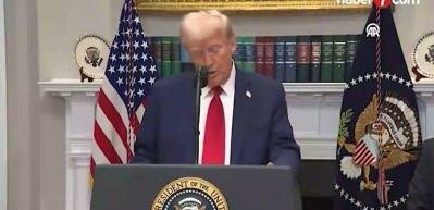 Trump belgeselinde montaj skandalı: BBC Genel Müdürü ve haber yöneticisi istifa etti