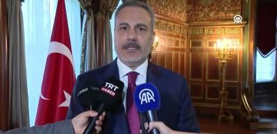 Trump, Fidan ve Şeybani Beyaz Saray’da anlaştı: SDG, Suriye ordusuna entegre edilecek