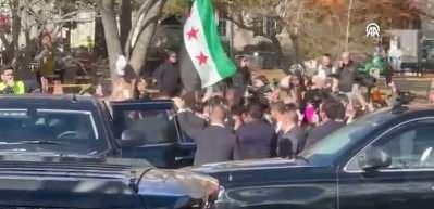 Trump’tan Beyaz Saray’da tarihi görüşme: “Erdoğan büyük bir lider”