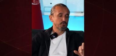 Tuncay Şanlı, Fenerbahçe'ye geri döndü