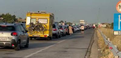 Türk plakalı araçlara gümrükte yeni dönem!