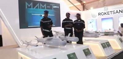 Türk savunma sanayisi Afrika için çare olabilir