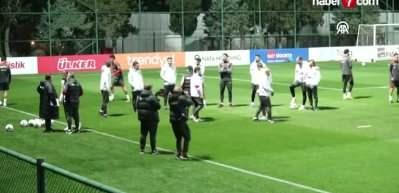 Türkiye - Bulgaristan! Muhtemel 11'ler