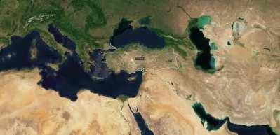 Türkiye, COP31'de Avustralya’yı saf dışı bıraktı!