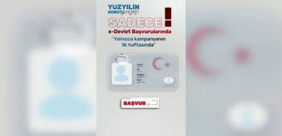 Türkiye ev sahibi oluyor! Bakan Kurum başvuru sayısını açıkladı