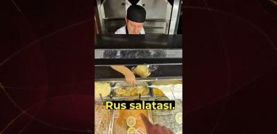 Türkiye'ye gelen turist kumpire ödediği fiyata şaşırdı!