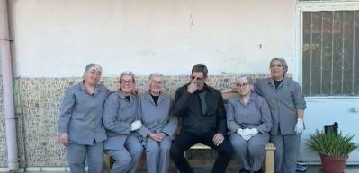 Uğur Işılak'tan Türkiye'nin Yeni Yol Belgeseli: Rüzgarın Hikayesi