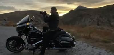 Uğur Işılak'tan Türkiye'yi keşfe çıkan yeni belgesel: "Rüzgarın Hikayesi"