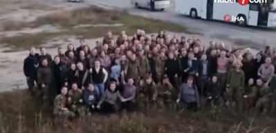 Ukrayna–Rusya esir takası yeniden başlıyor: İstanbul anlaşmaları yürürlüğe giriyor