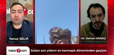 Sudan'da dengeler değişebilir! T&uuml;rkiye'nin desteği belirginleşiyor