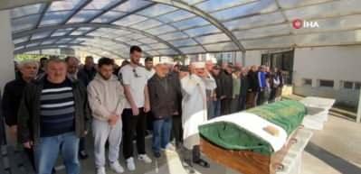 Yer: Kocaeli! Okul bah&ccedil;esindeki cinayette yeni gelişme