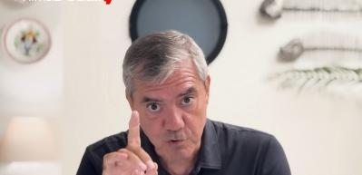 İmamoğlu iddianamesi CHP'yi böldü... Fonlu medyanın amigoluğunu eleştirince hakaret yağdı! Özdil: 'Bana şerefsiz dediler'