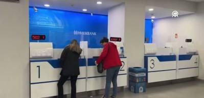 Yüzyılın Konut Projesi’ne büyük ilgi: e-Devlet’te erişim sorunu yaşandı