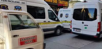  Zehirlenen ailenin kaldığı otelden 2 kişi daha hastaneye kaldırıldı