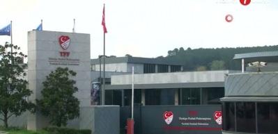TFF'den son dakika açıklaması: Bahis cezaları belirlendi