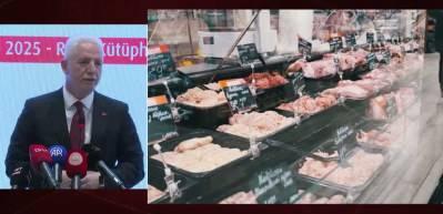 Gıda denetiminde yeni adımlar