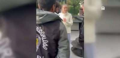 18,5 yıl önce çöpe atılan bebek cinayetinde şüpheli yakalandı