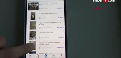 34 bin TL’ye 25 kuruş: Altın demişlerdi, işin sırrı ortaya çıktı