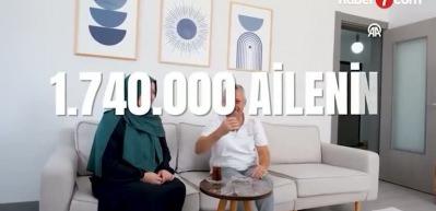 500 bin konut projesi ödeme planı nasıl olacak?