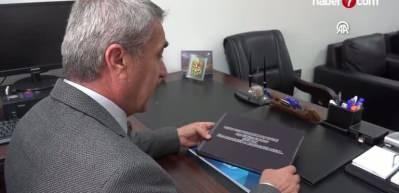 6 öğretmen ve 250 öğrencisini kaybeden okulda hüzünlü Öğretmenler Günü