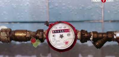 Bursa'da suya okkalı zam geldi!