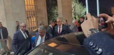 Dayanışma, Kardeşlik ve Demokrasi Komisyonu Cuma günü toplanacak