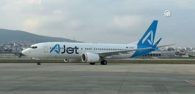 A jet'ten dev indirim kampanyası! 