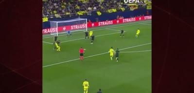 Beşiktaş orta sahaya takviyeyi İspanya'dan yapacak