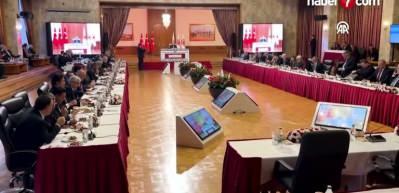 AK Parti’den İmralı sinyali: “Oylama olursa olumlu oy kullanacağız”